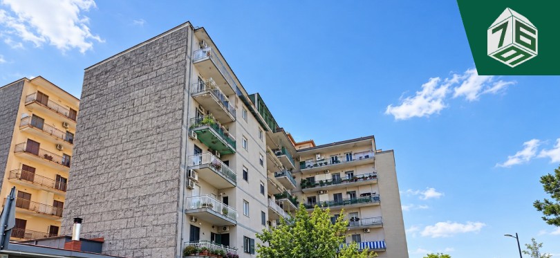 Foto rappresentativa di un immobile a Quarto