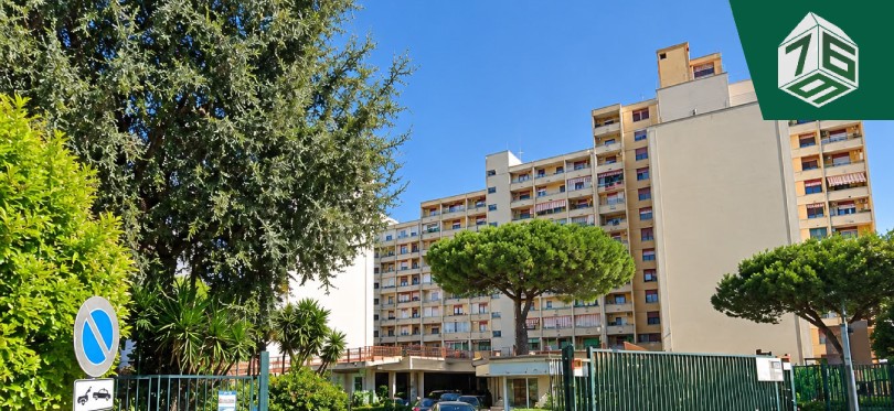 Foto rappresentativa di un immobile a Monterusciello